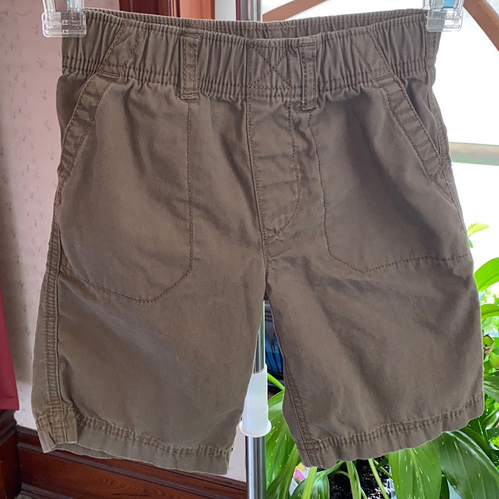 Boys Rio Pocket Shorts